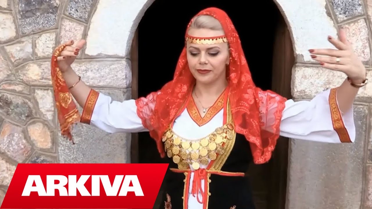 Tush Gjakova - Nusja Dhandrri mashalla (Official Video HD)