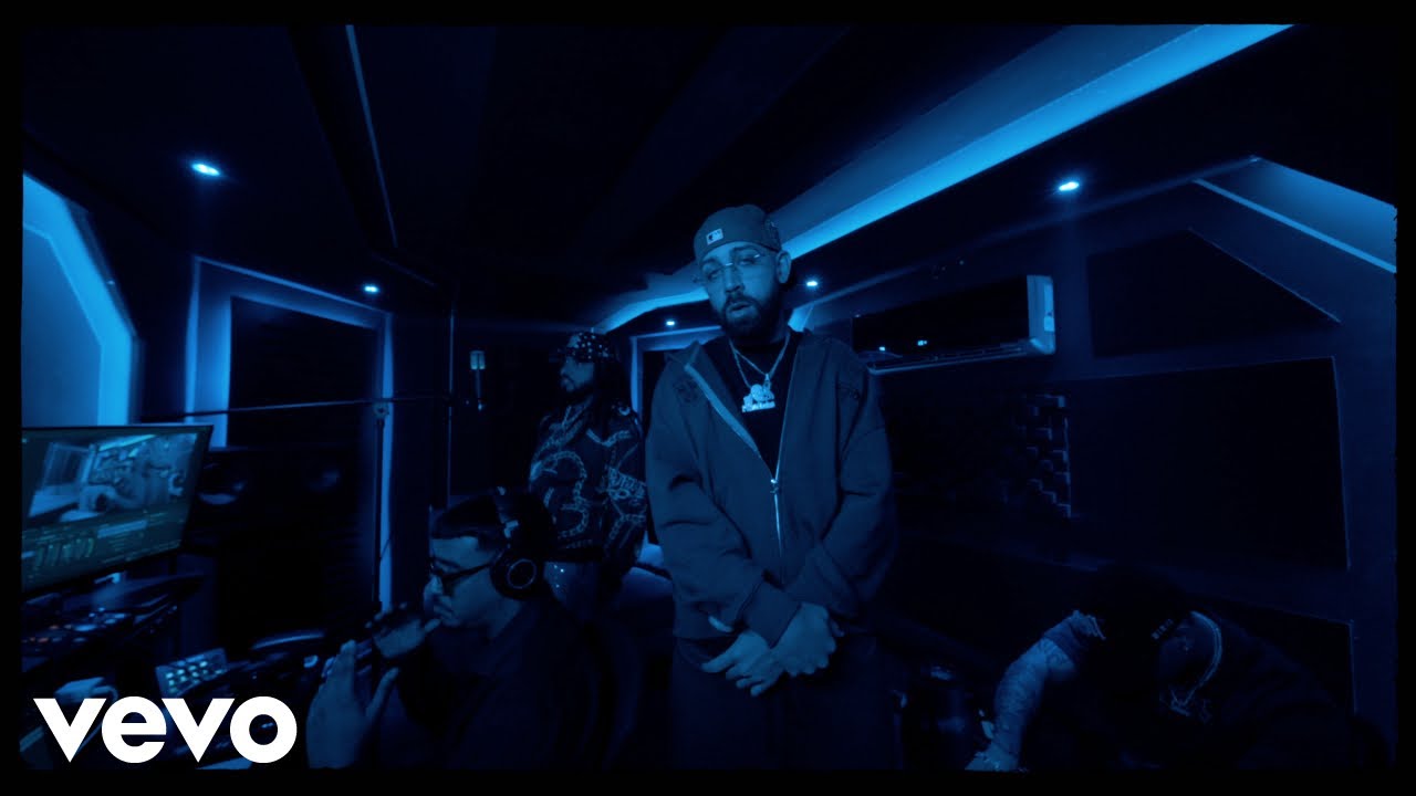 Brray, L-O-N - Ride or Die ft. Fantakuka (Visualizer)