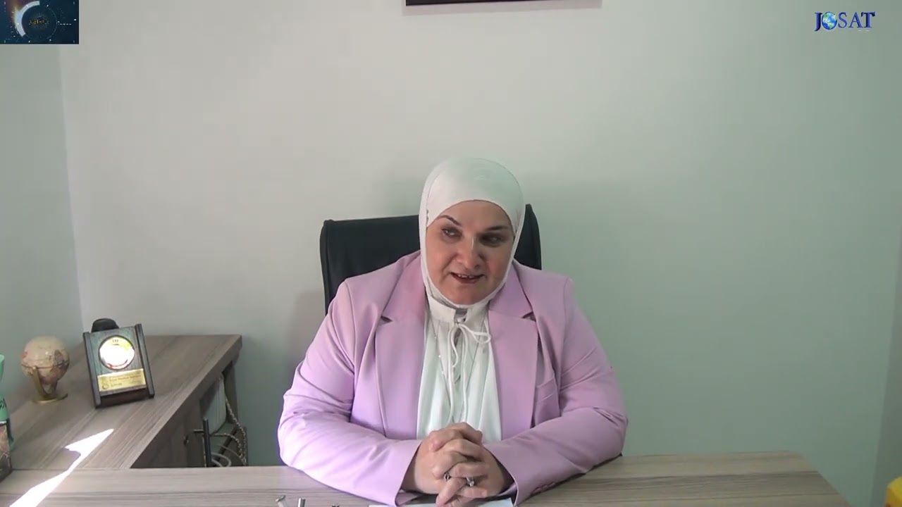 برنامج ساعة انجاز:. الدكتورة كفاح القعقاع (لامراض الأطفال و امراض الاستقلاب الوراثية) نصائح وتوعية#*