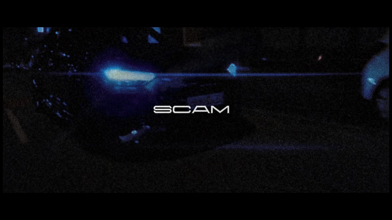 [FREE] Djezja x Avie x Orco Type Beat - ''SCAM'' | Dark Trap Type Beat