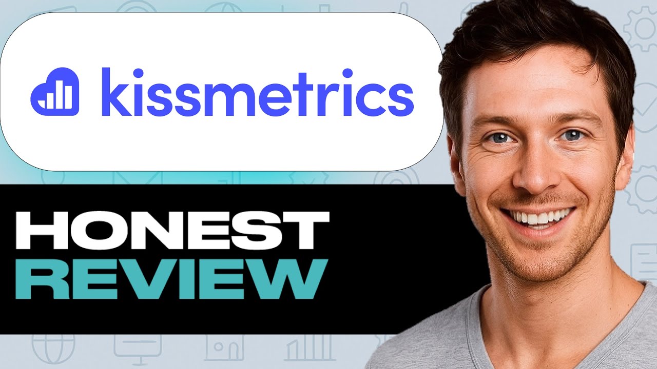 Обзор Kissmetrics: функции, сильные и слабые стороны (аналитика клиентов)