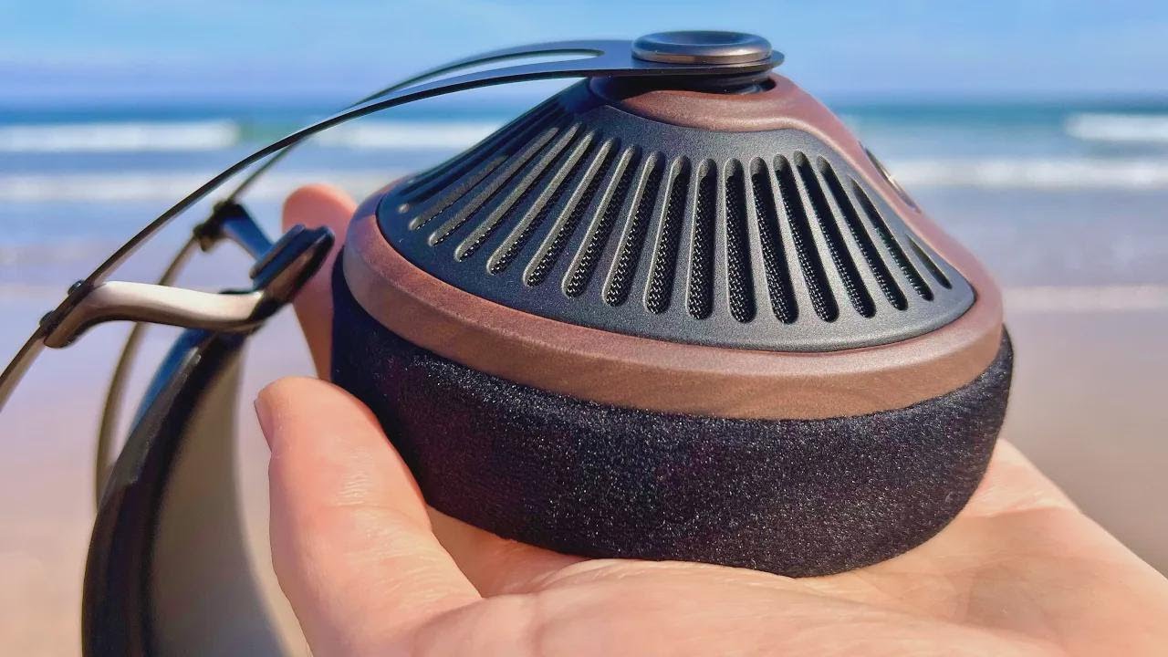 Das schlägt kein einziger Wireless-Kopfhörer! – MEZE 105 Silva
