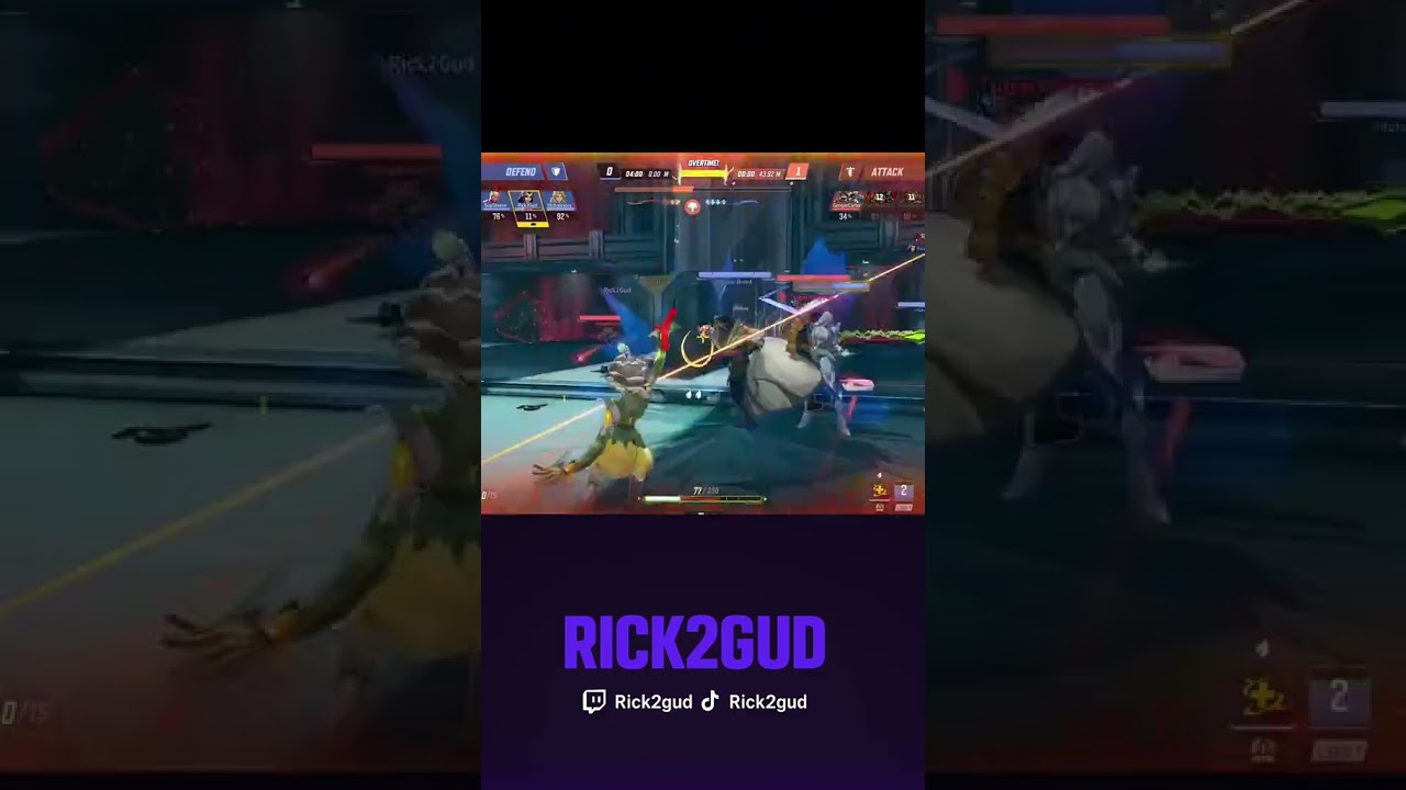 Is Mantis a Hidden Carry in Marvel Rivals?