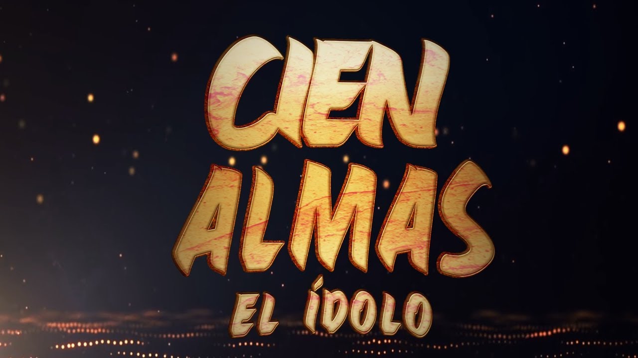 Cien Almas 2nd Custom Titantron | 