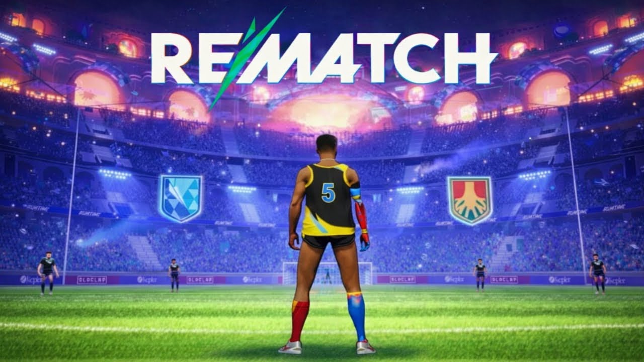 El mejor juego de futbol?