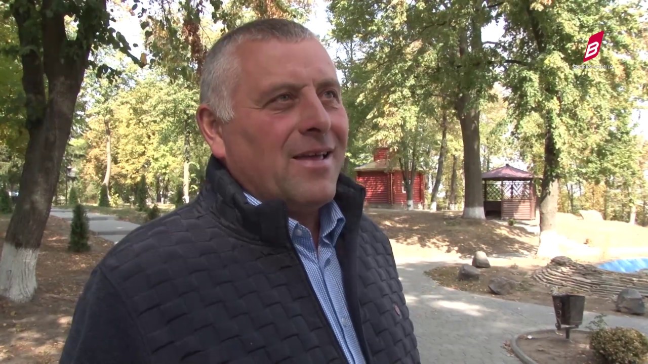 Підготовка до фестивалю 