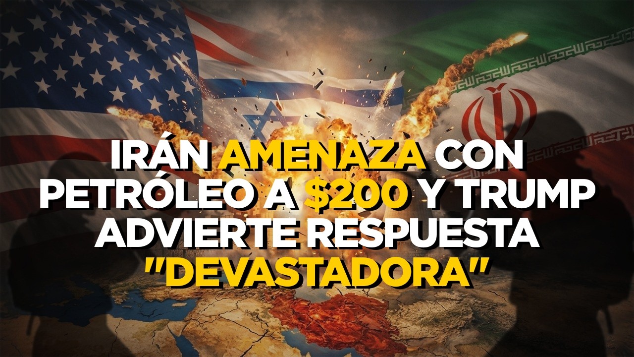 ¡GUERRA TOTAL EN EL ESTRECHO! EE. UU. destruye 16 buques de Irán en Ormuz