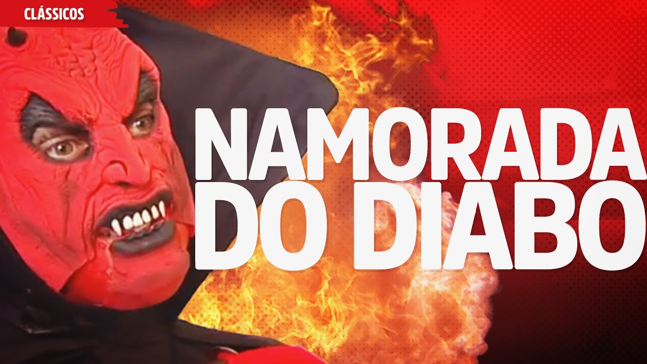 Amor Infernal | Bel & Stacy