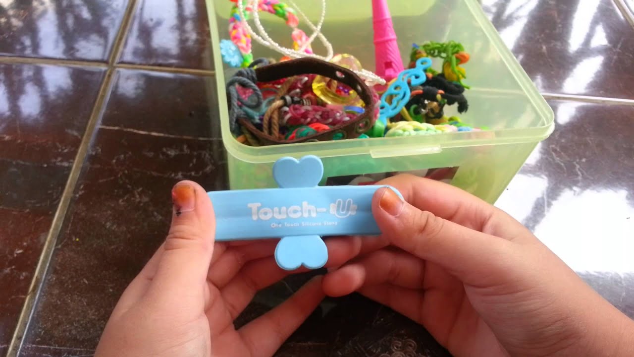 Squishy Vlog!! (Spoof)