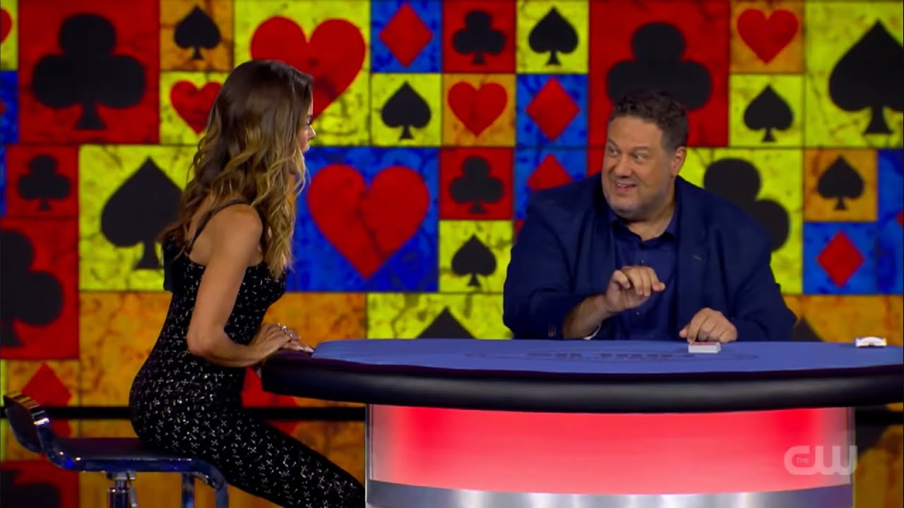 Can The Big Finn Win Fool Us, s10e4?Christian Engblom Triumphs over #Penn&Teller#FoolUs#Fool Us