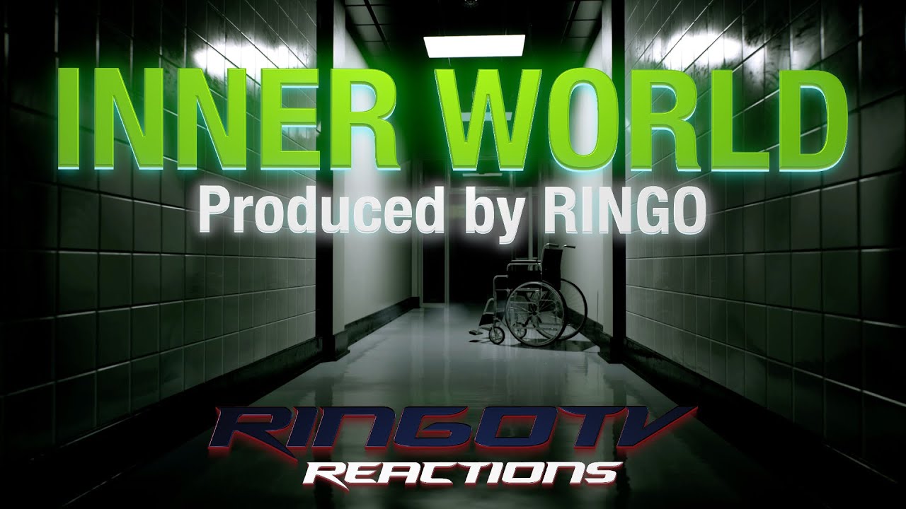 Inner World (Official Music Video) Produced and Edited by RINGO @RINGOTVReactions
