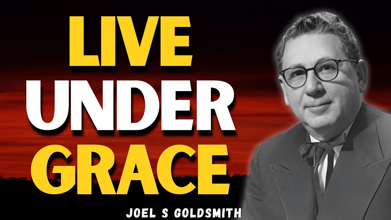 Stop Asking—Start Receiving: The Silent Switch of Prayer (Joel S Goldsmith)