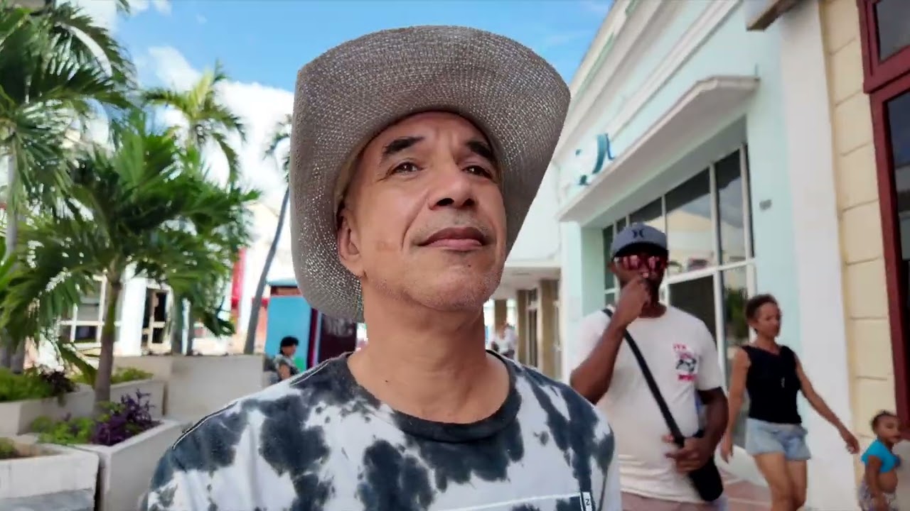 Trinidad, Cuba Charlie Bahama Show - Full Episode