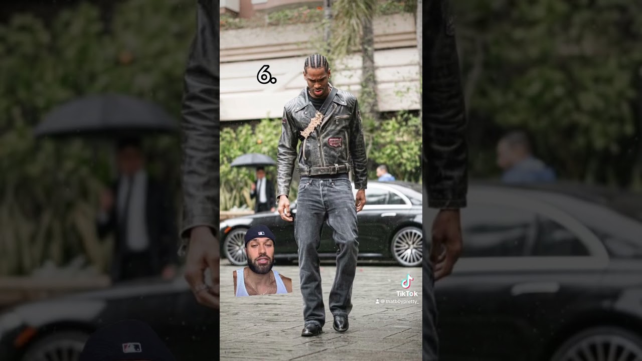 Top 10 Shai fits of the 2023 NBA season #fashion #nba #mensfashion #basketball #streetwear