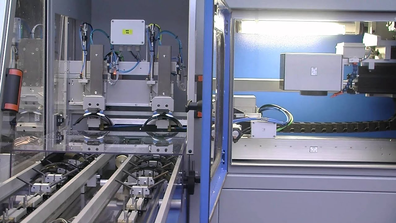 Meisystem - Sphera2Plus