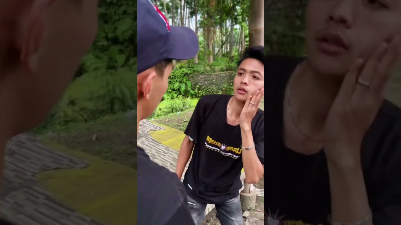 Gelut karo dulur