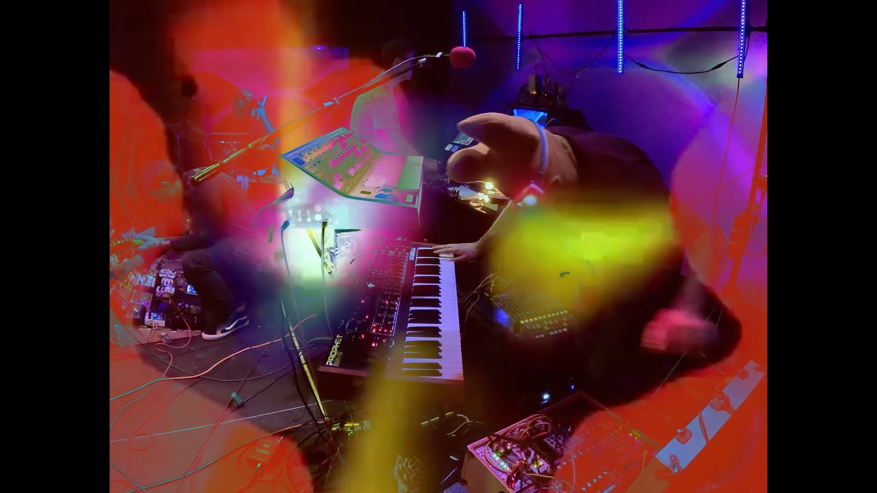 General Labor - Illuminator (Official Music Video)