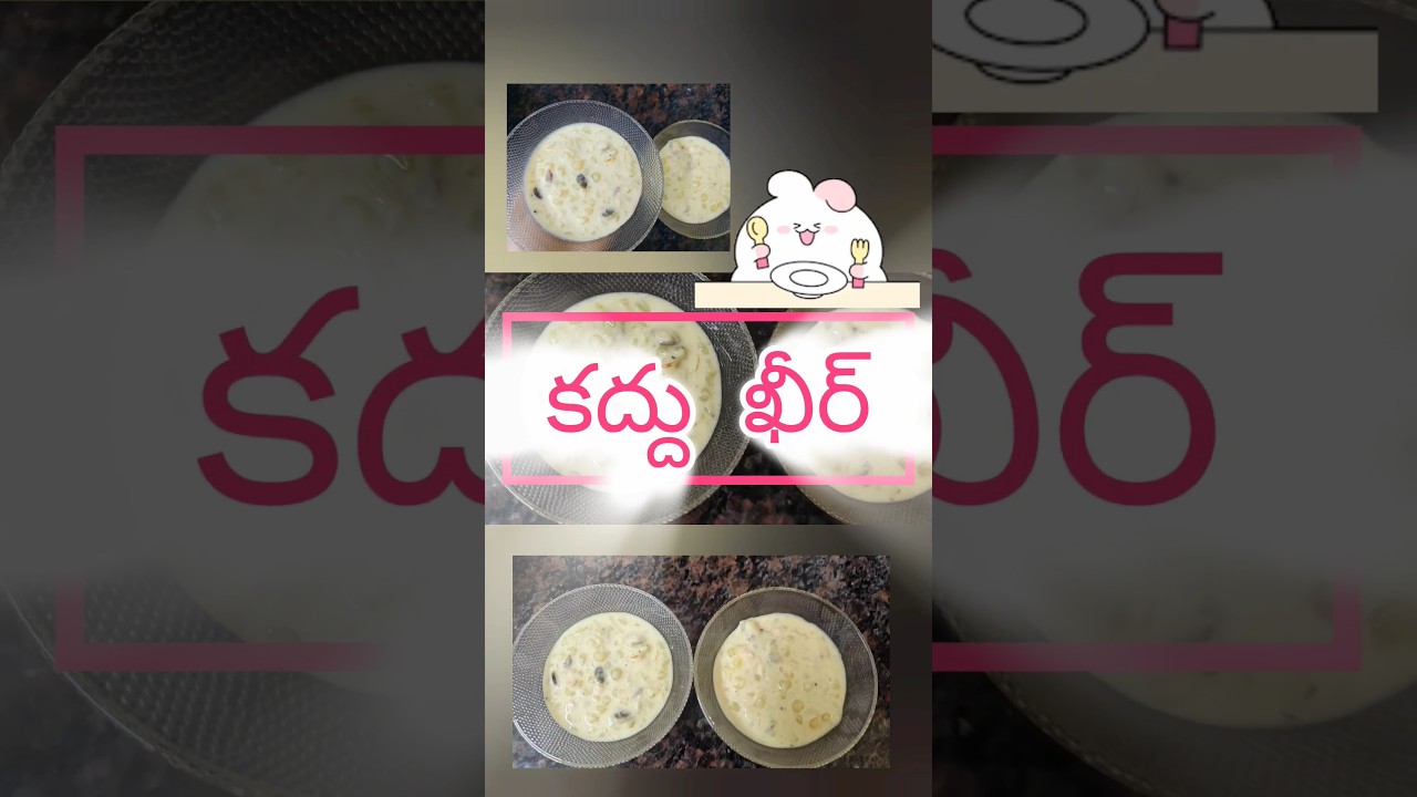 healthy and tasty ga cool 🆒 ga e sweet try cheyandi 