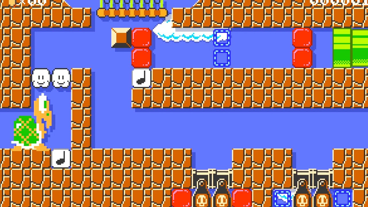MOST POPULAR LEVELS - Best Super Mario Maker 2 Levels