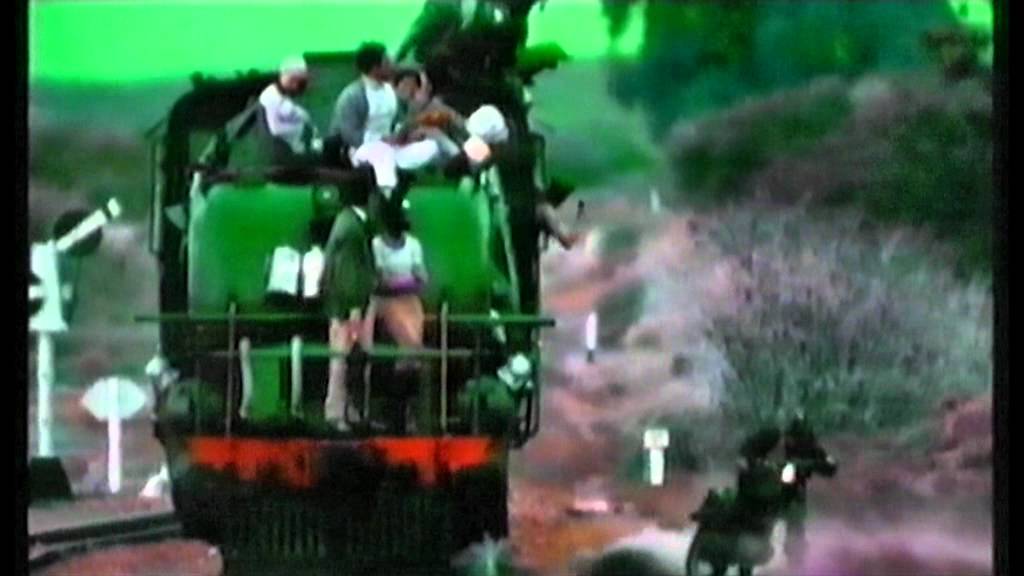 C&A Commercial 1995