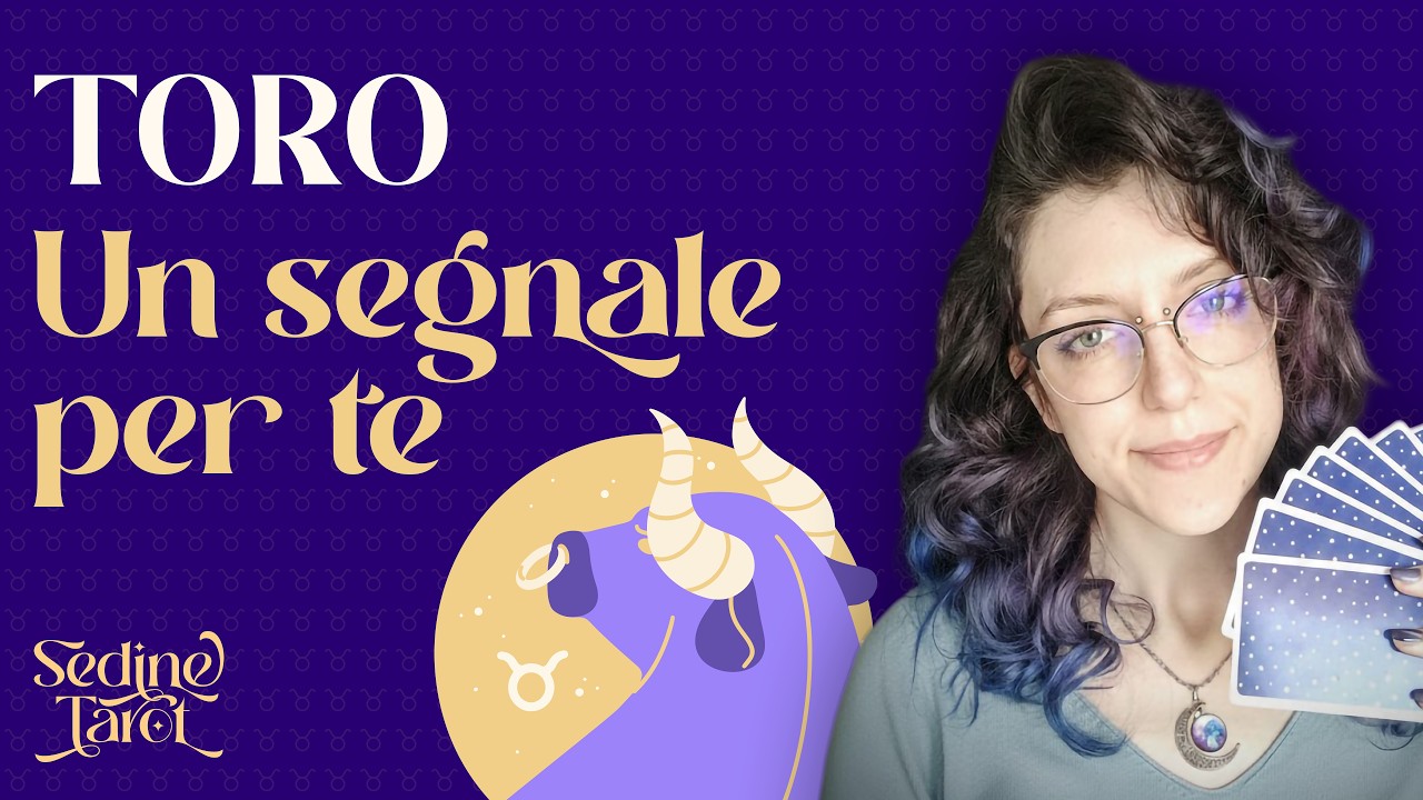 ♉  TORO ✨ Oroscopo 16-22 Marzo ✨ La tua Bussola della Settimana 🧭 Tarocchi Evolutivi
