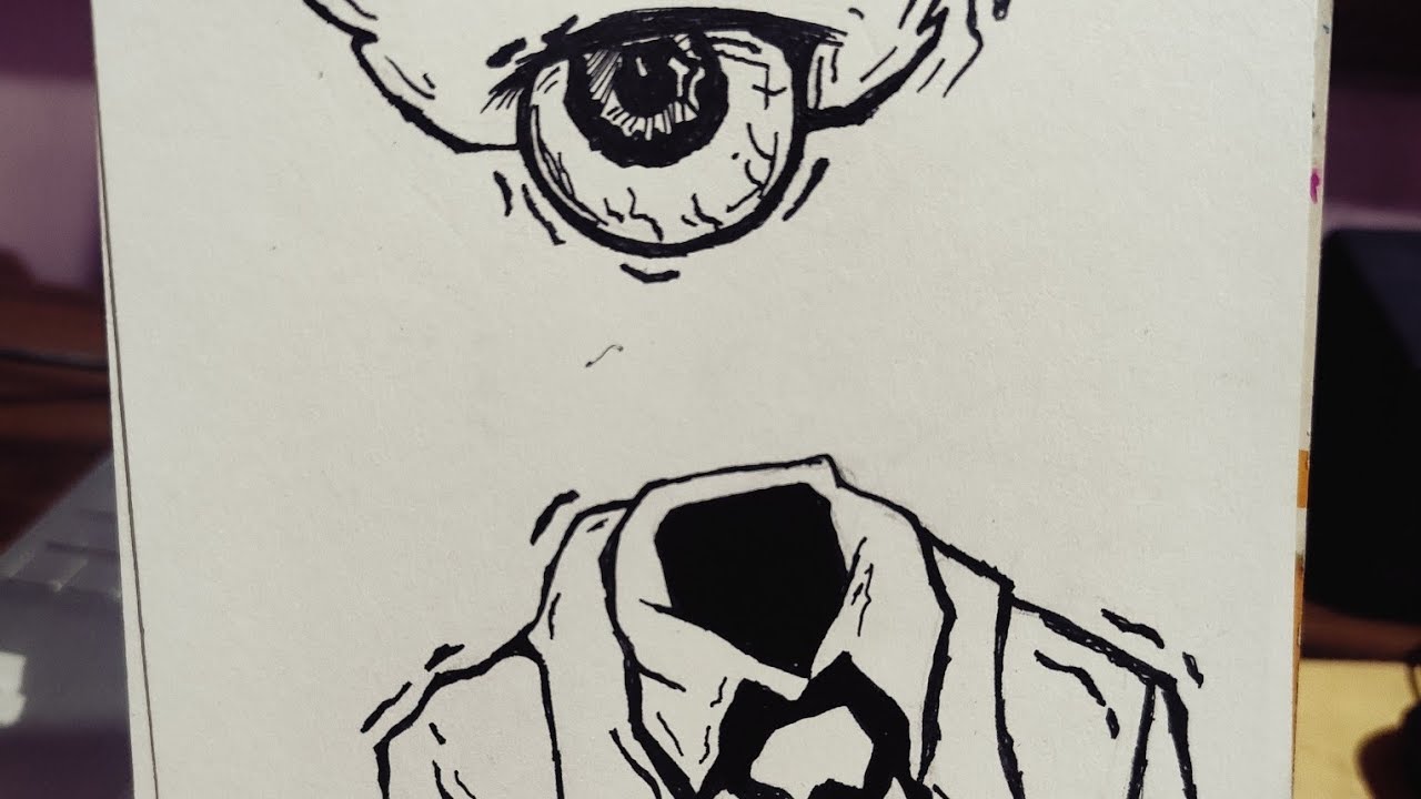 “We hide behind roles, titles, and suits…but someone is always watching. 👁️”