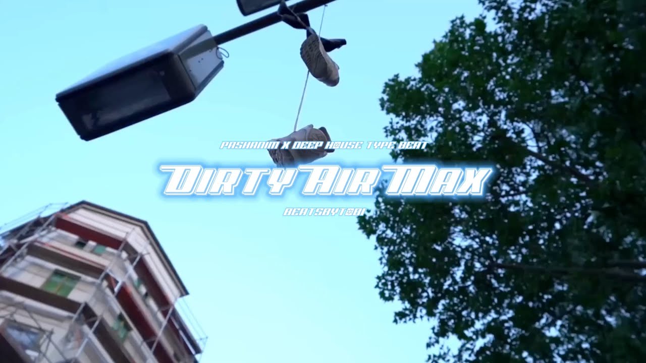Pashanim x UK Garage Type Beat - 