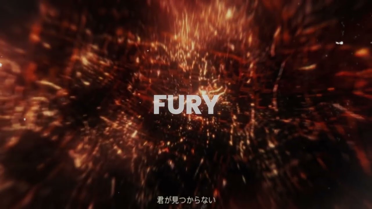 [ПРОДАН] КУОК + MARKUL + MNOGOZNAAL + ATL TYPE BEAT - FURY