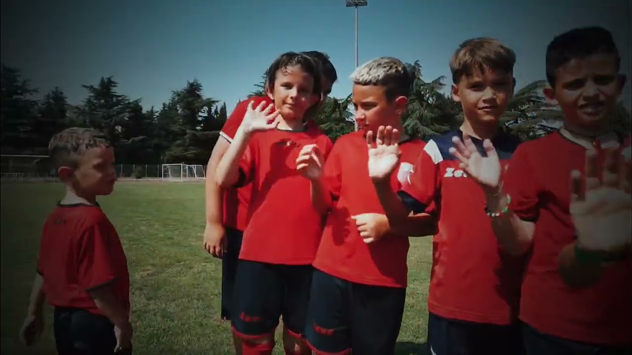 Camp 2025