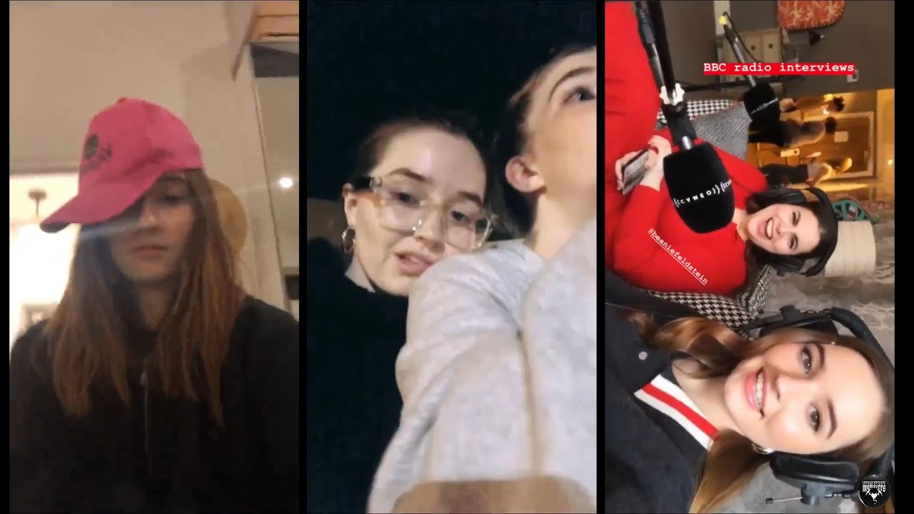 Kaitlyn Dever Compilation 🥺