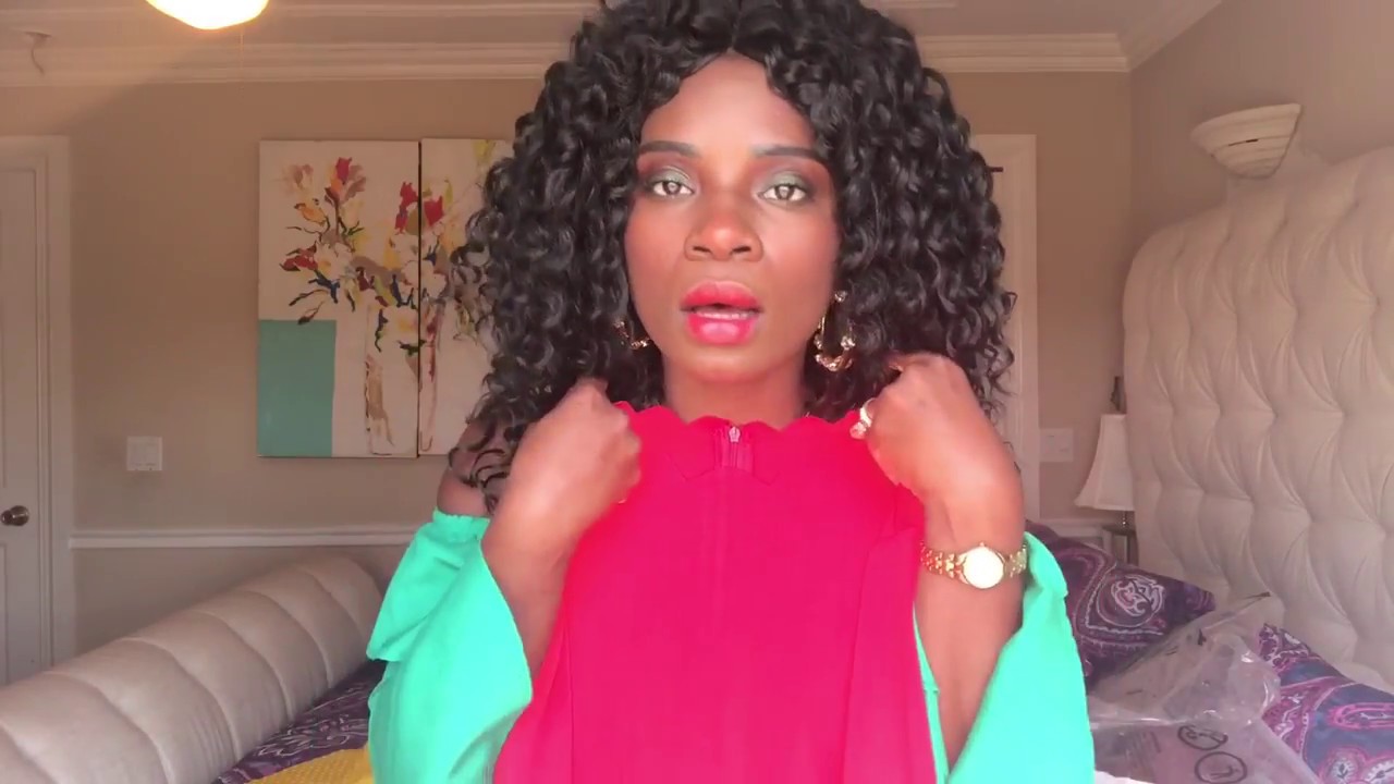 Shein clothing try on haul 2018