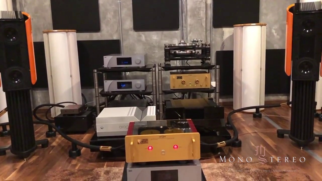 DARTZEEL - GRYPHON - CH PRECISION