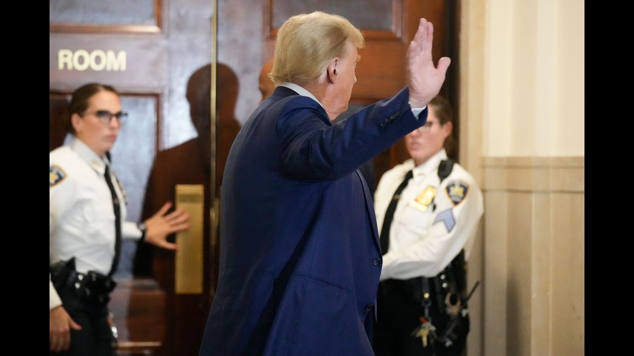 &ldquo;I will hold you in contempt!&rdquo; Judge drops Epstein BOMB on Trump