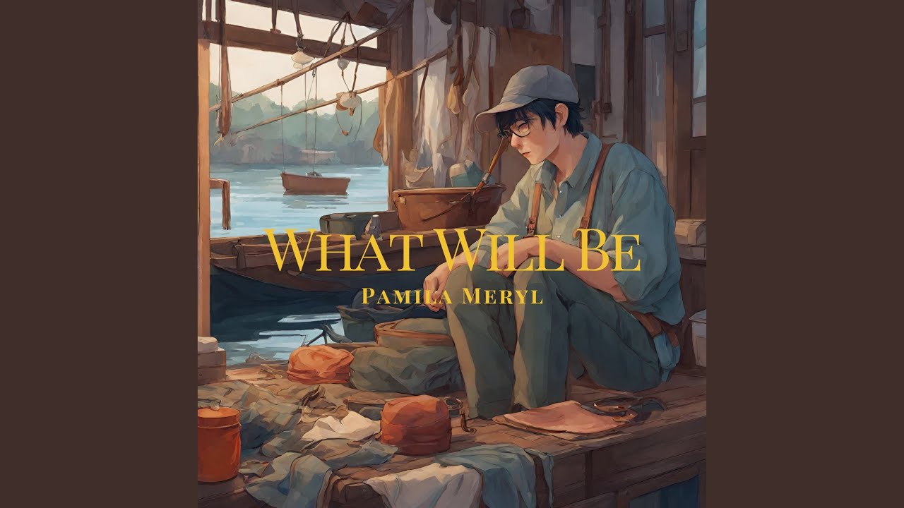 What Will Be