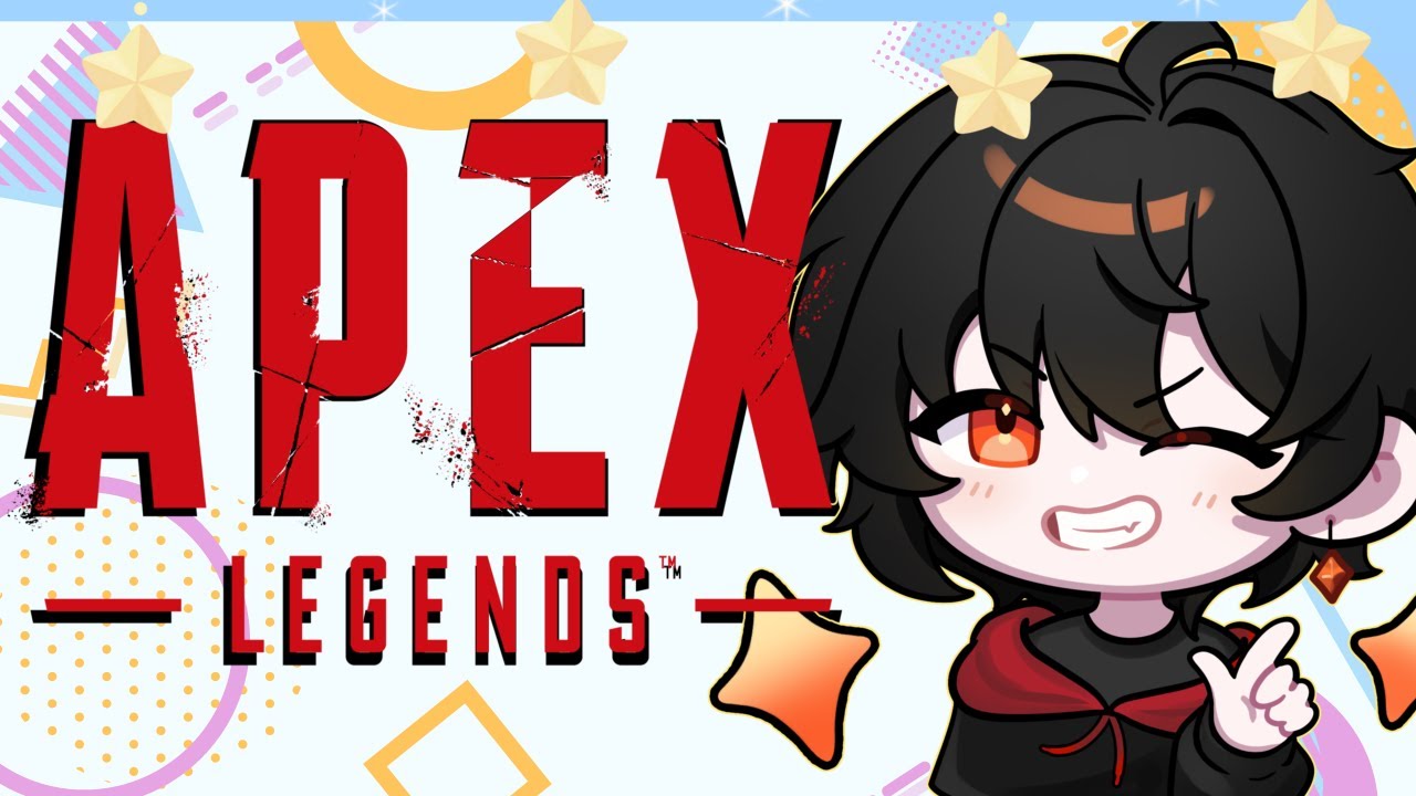 『Apex Legends / JoinOK・参加OK』楽しくー　1 đêm ko ngủ let's go 【VN/JP】w/Taki