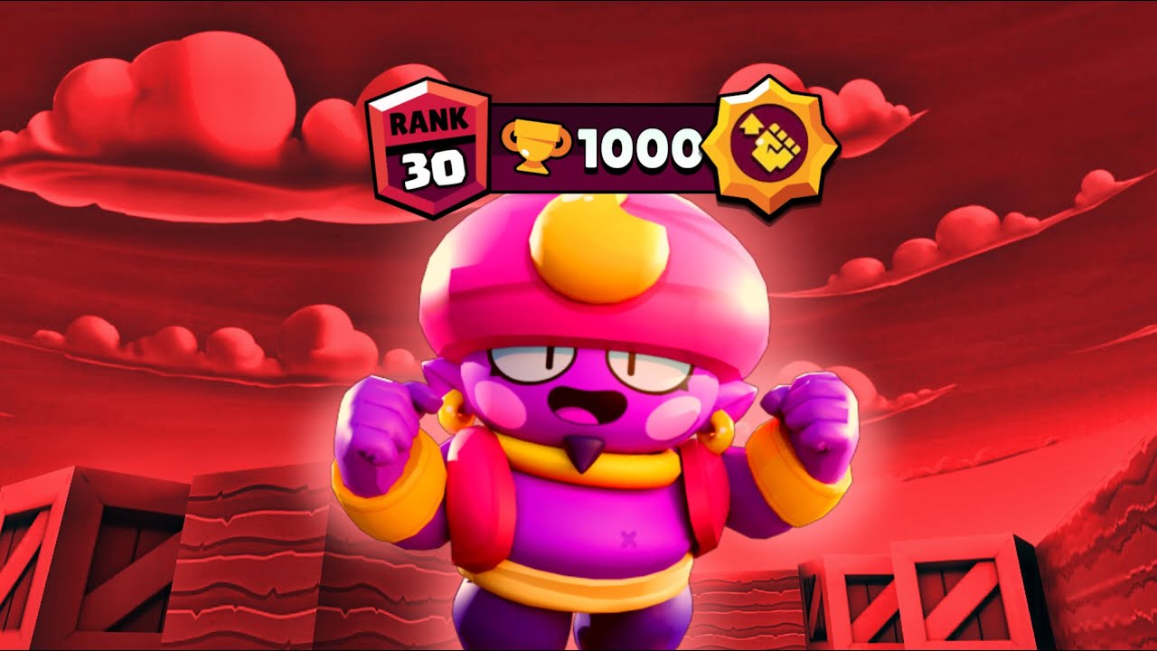 Rank 30 gene in solo showdown tips and tricks (8/44)