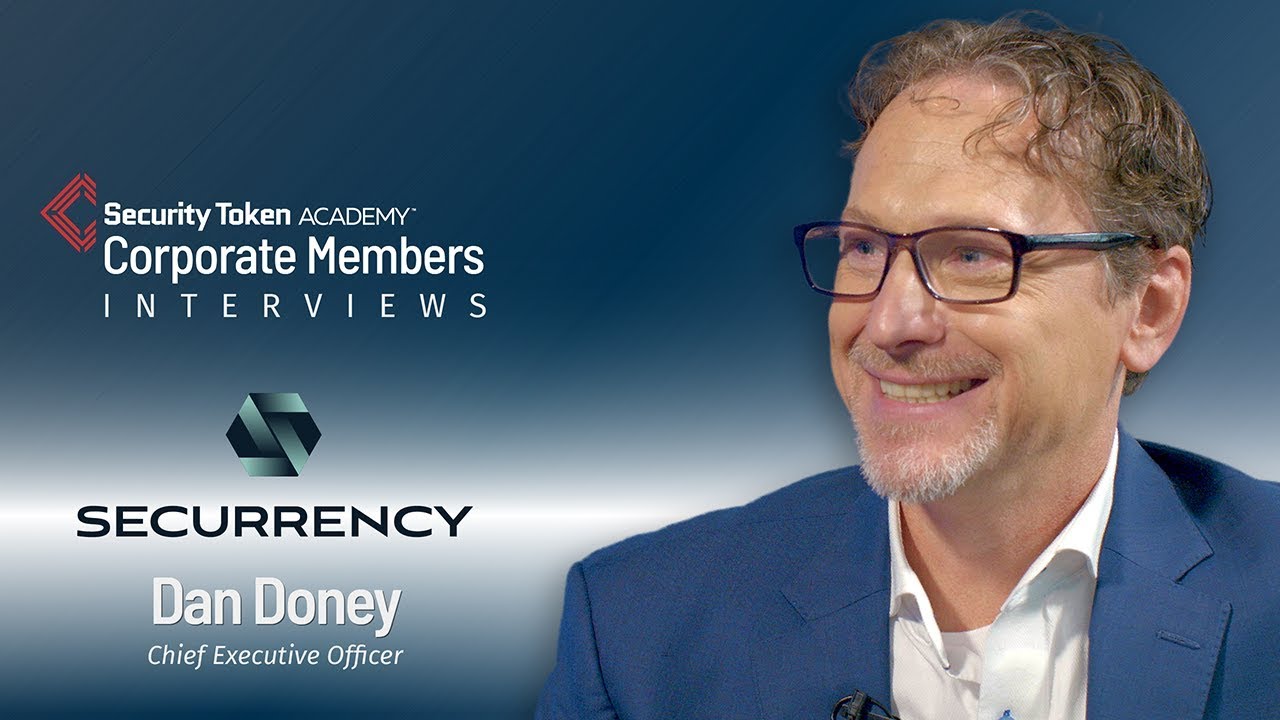 Securrency Co-Founder: Security Tokens Will Change the Financial Industry