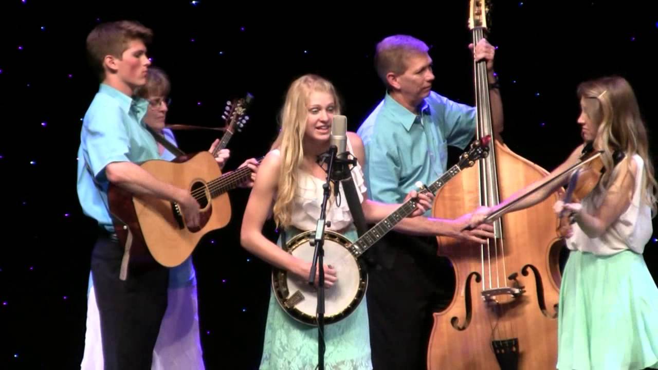 The Petersens - Lonesome Train