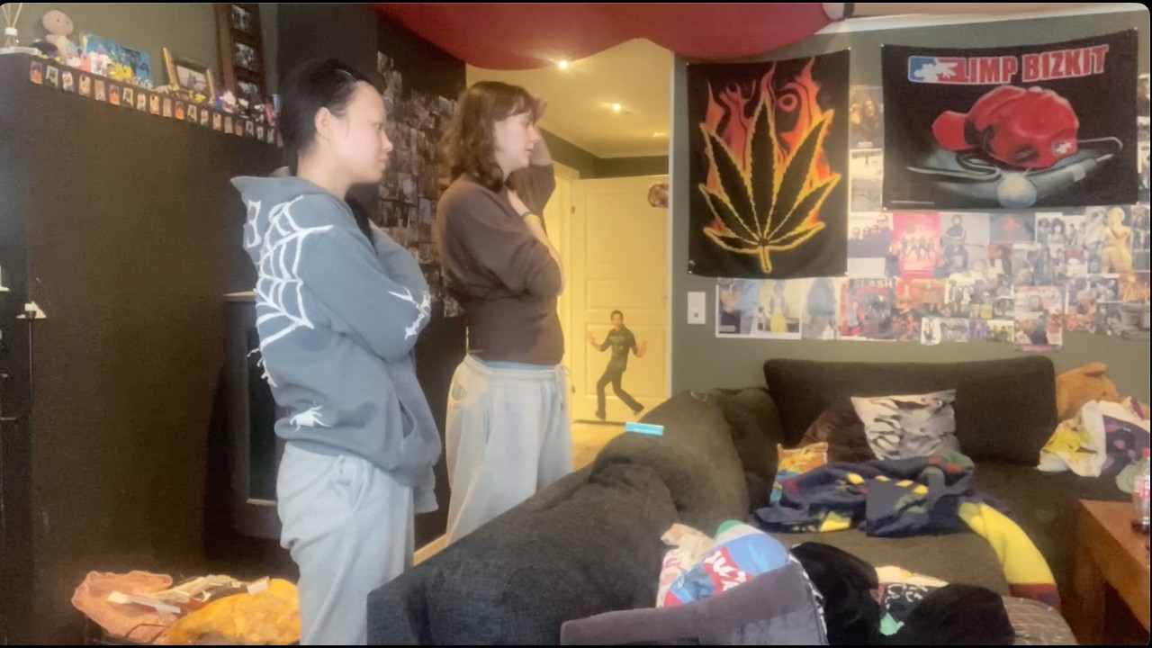 Rydding, OL og maling