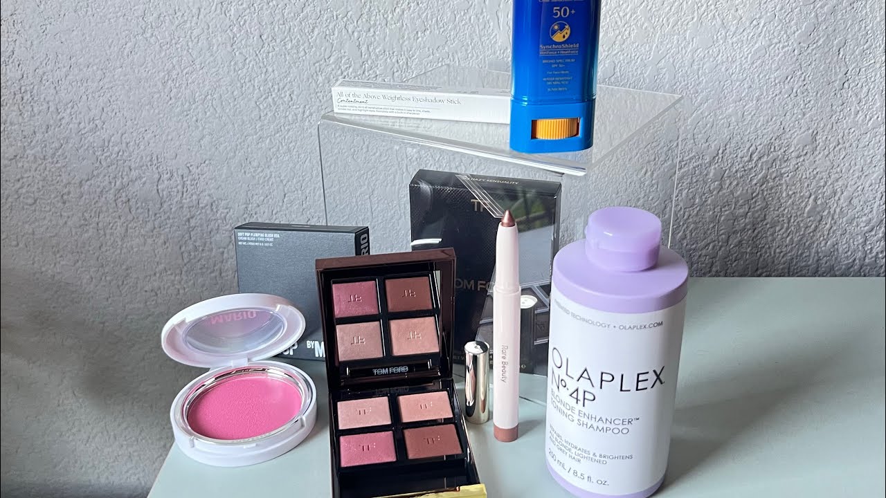 Sephora Newness July 2023