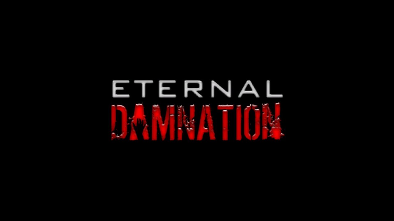 Eternal Damnation: Steam Edition - Release Date Announcement Trailer