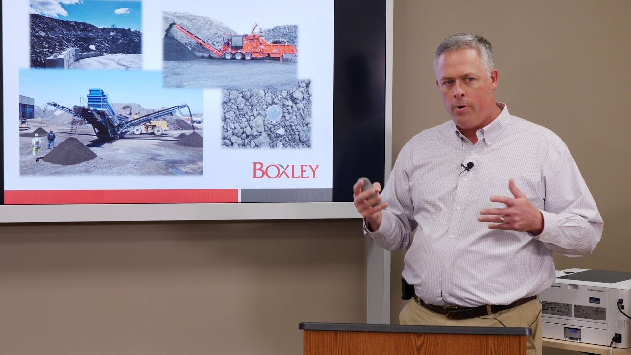 20 Asphalt Mix Design & Troubleshooting