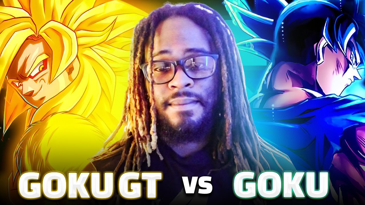 Goku vs Goku GT, Insane Battle, Dragon Ball Sparking Zero, Solo Ranked PC Gameplay