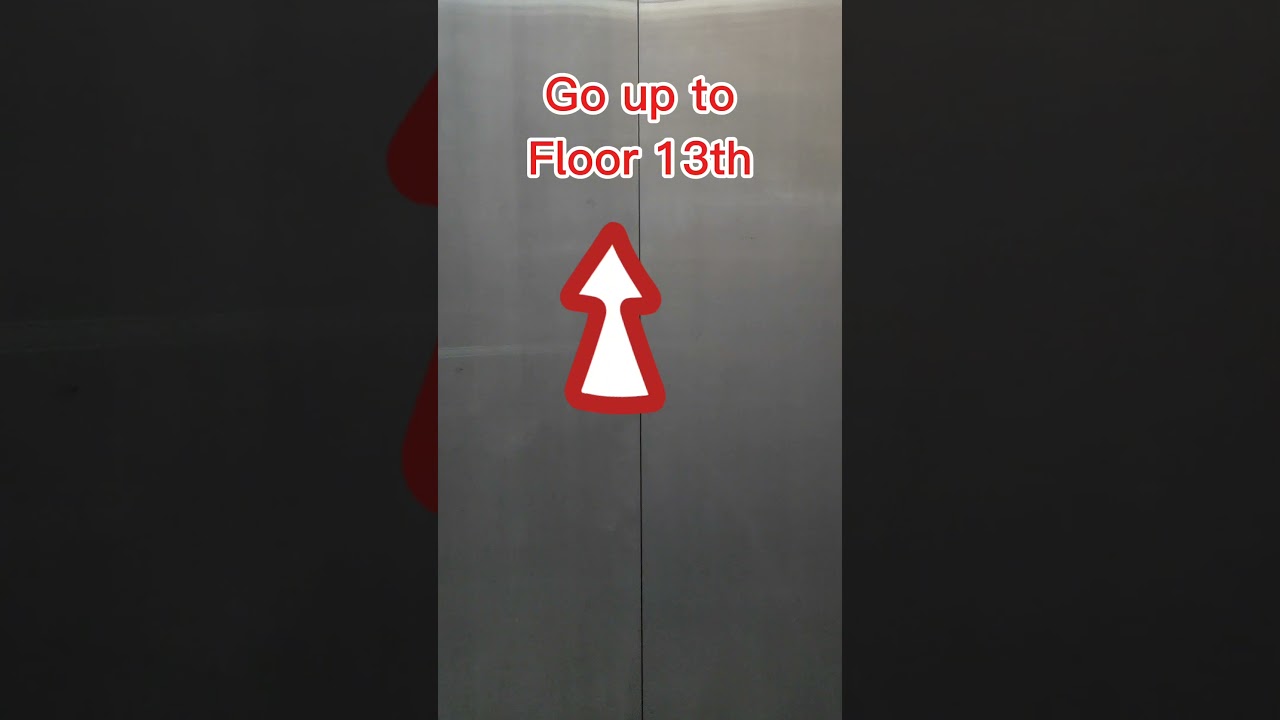 The Shore KK A13-01 Carpark to Room 1