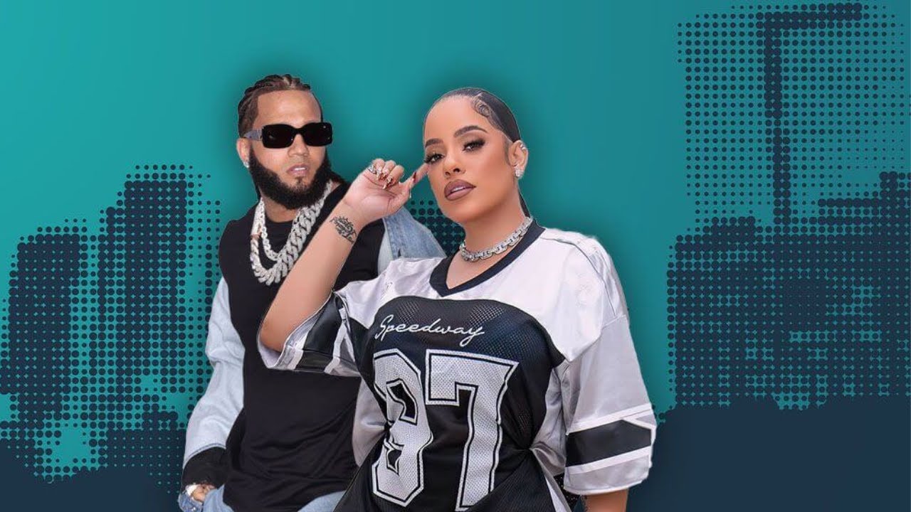 El Alfa X La Insuperable Type Beat -