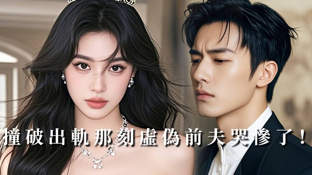 【完整版】十五年完美婚姻，她以為自己是人生贏家。直到撞破他出軌那刻，她從溫柔賢妻徹底清醒！如今她站在頂峰，聯手前女友和小三一起反擊──渣男跪在民政局門口哭著求她簽字！