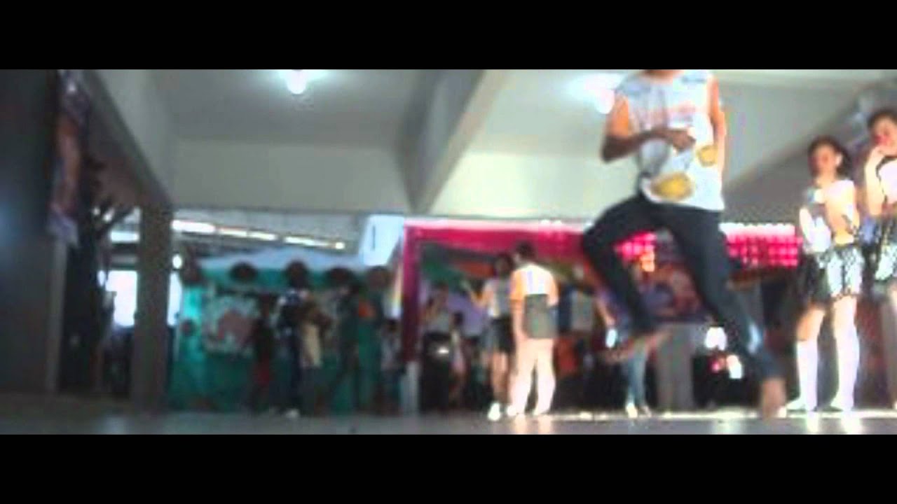 Jennifer Alves feat. Kayo Alves [FREE STEP]