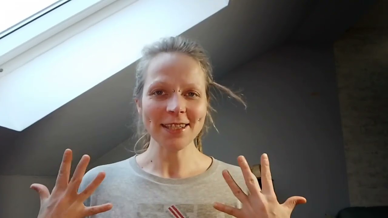 Lass dich nicht von außen definieren und lebe deine innere Berufung / Freiheit, Abenteuer & Magie