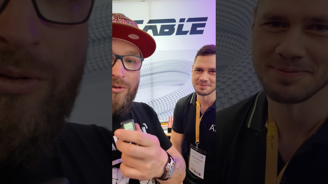 Audio Video Show 2025 is behind us!