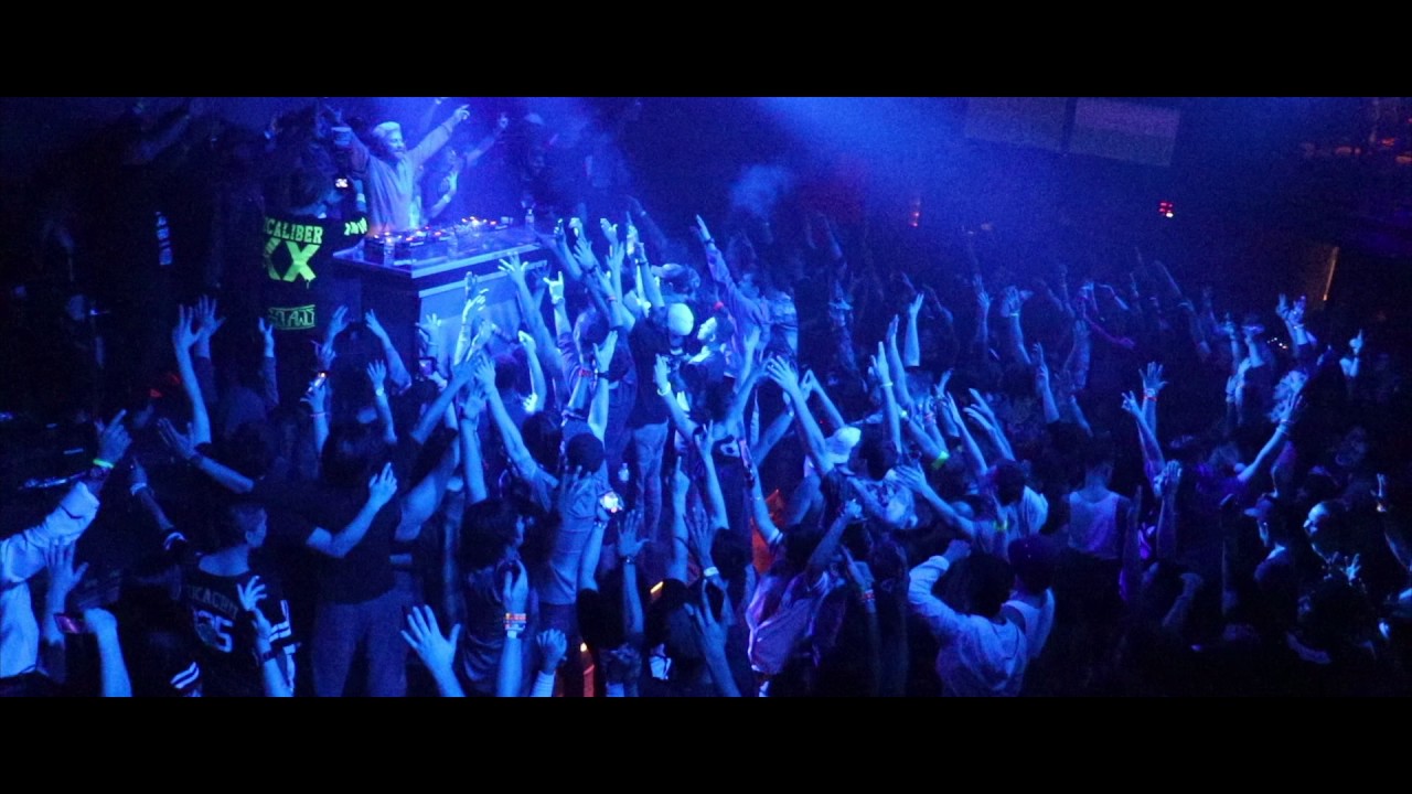 Lights All Night Official Afterparty feat. Kayzo, Crizzly, Feed Me, Kill the Noise, and 12th planet